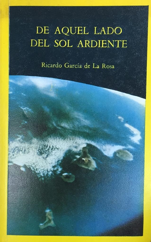 De aquel lado del sol ardiente